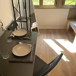 Little - Lm2 - Lm3 - Lm4 Apartman Milánó