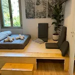 Little - Lm2 - Lm3 - Lm4 Apartman