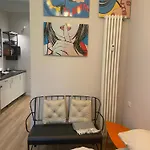 Little - Lm2 - Lm3 - Lm4 Apartman *