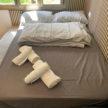 Little - Lm2 - Lm3 - Lm4 Apartman Milánó