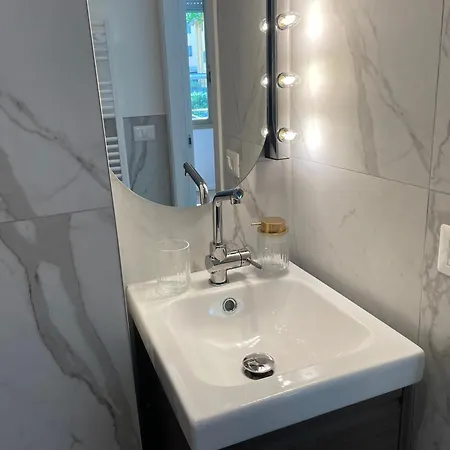 Apartman Little - Lm2 - Lm3 - Lm4 Milánó