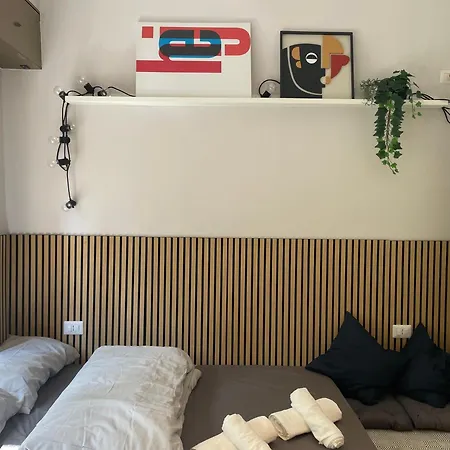 Apartman Little - Lm2 - Lm3 - Lm4 *