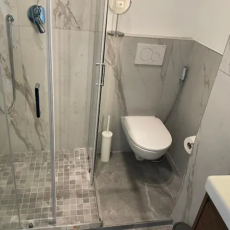 Little - Lm2 - Lm3 - Lm4 Apartman Milánó