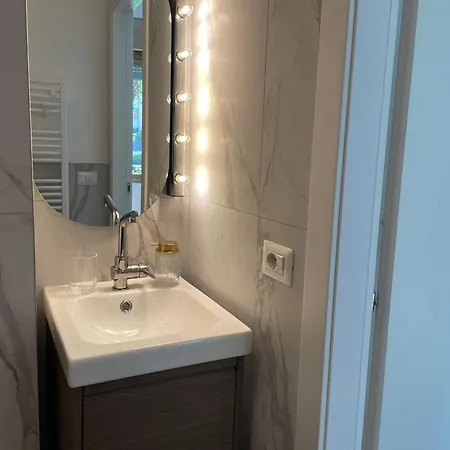 Apartman Little - Lm2 - Lm3 - Lm4 Milánó