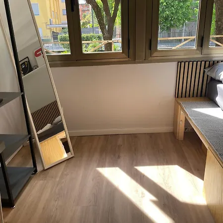 Apartman Little - Lm2 - Lm3 - Lm4 *