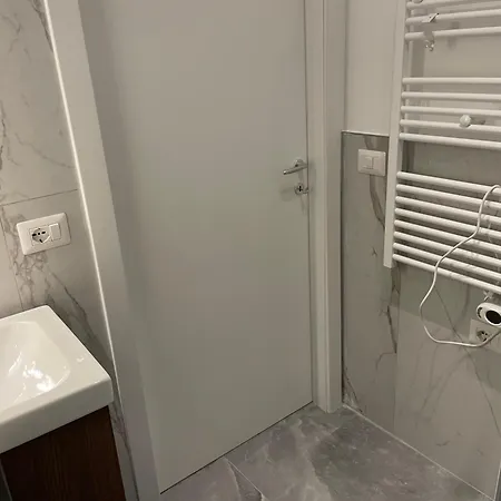 Little - Lm2 - Lm3 - Lm4 Apartman Milánó
