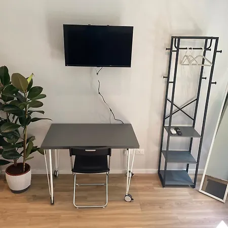 Apartman Little - Lm2 - Lm3 - Lm4