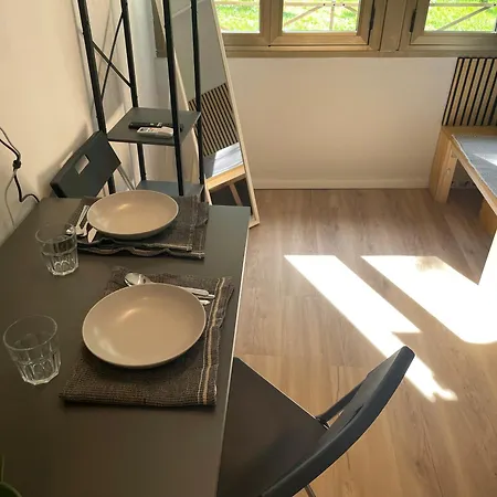 Little - Lm2 - Lm3 - Lm4 Apartman Milánó