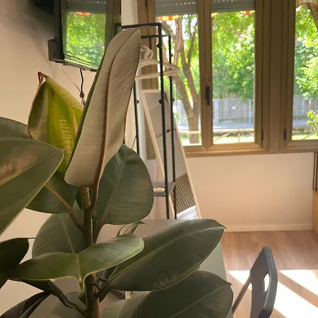 Apartman Little - Lm2 - Lm3 - Lm4 Milánó