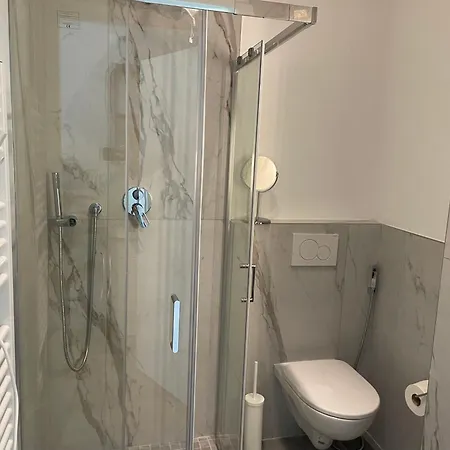 Apartman Little - Lm2 - Lm3 - Lm4