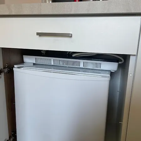 Apartman Little - Lm2 - Lm3 - Lm4