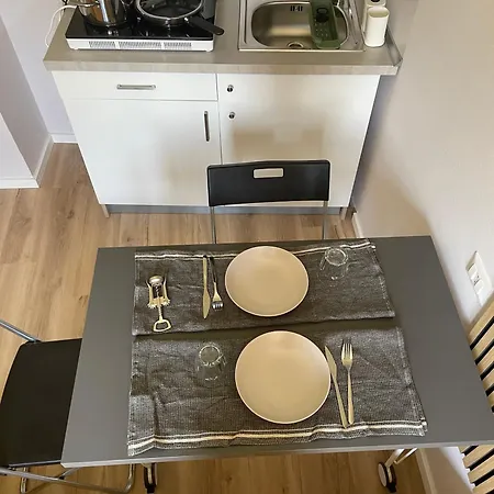 Apartman Little - Lm2 - Lm3 - Lm4 *