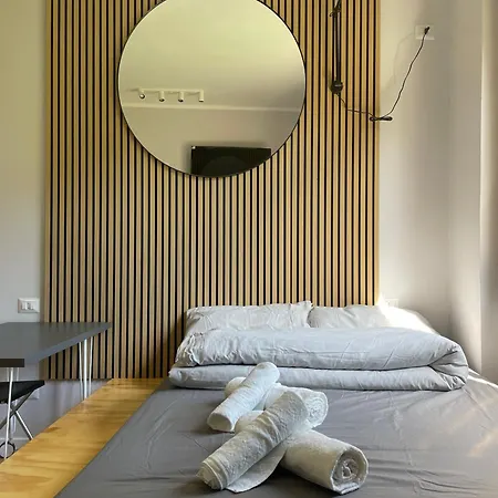 Little - Lm2 - Lm3 - Lm4 Apartman *