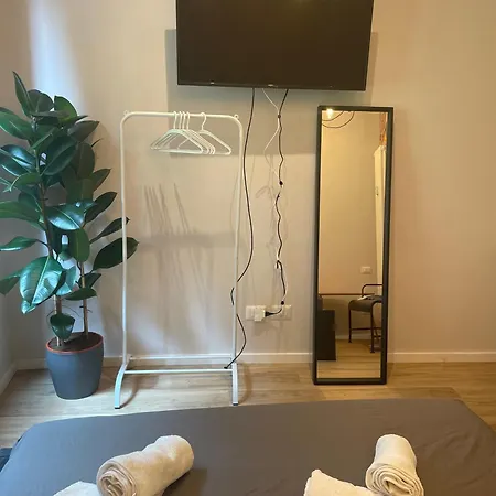 Apartman Little - Lm2 - Lm3 - Lm4 *
