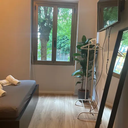 Apartman Little - Lm2 - Lm3 - Lm4