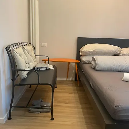 Apartman Little - Lm2 - Lm3 - Lm4 *