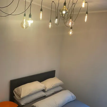 Apartman Little - Lm2 - Lm3 - Lm4 *