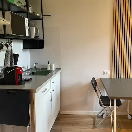 Little - Lm2 - Lm3 - Lm4 Apartament *