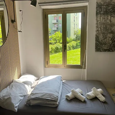 Little - Lm2 - Lm3 - Lm4 Apartament *