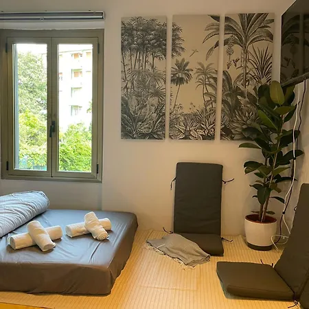 Little - Lm2 - Lm3 - Lm4 Apartament *