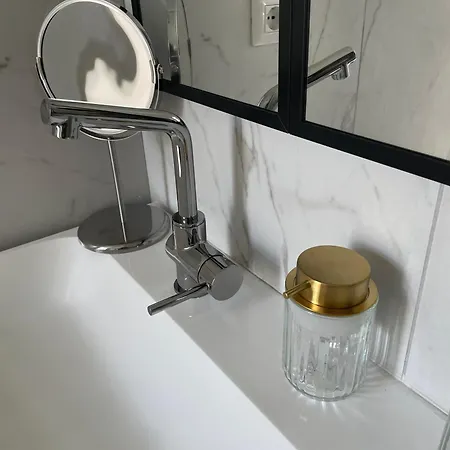 Little - Lm2 - Lm3 - Lm4 Apartament *