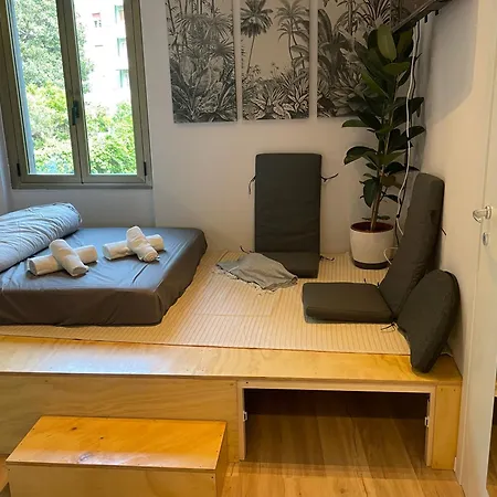 Little - Lm2 - Lm3 - Lm4 Apartament