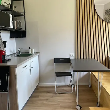 Apartament Little - Lm2 - Lm3 - Lm4