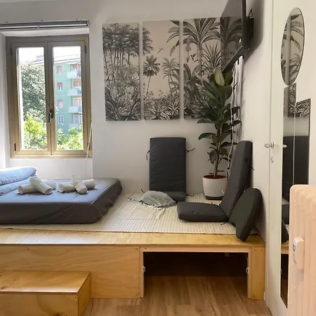Little - Lm2 - Lm3 - Lm4 Apartament *