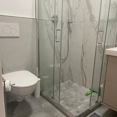 Little - Lm2 - Lm3 - Lm4 Apartament