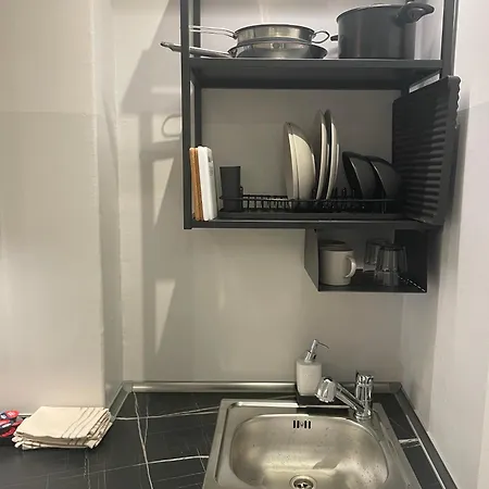 Little - Lm2 - Lm3 - Lm4 Apartament *