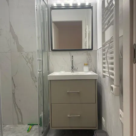 Apartament Little - Lm2 - Lm3 - Lm4 *