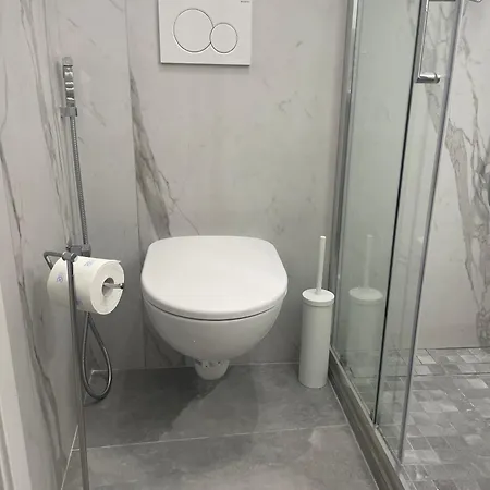 Apartament Little - Lm2 - Lm3 - Lm4