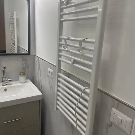 Apartament Little - Lm2 - Lm3 - Lm4 Mediolan