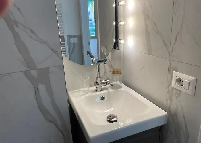 Apartment Little - Lm2 - Lm3 - Lm4 Mailand