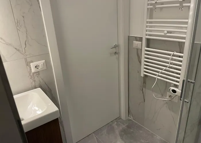 Little - Lm2 - Lm3 - Lm4 Apartment Mailand