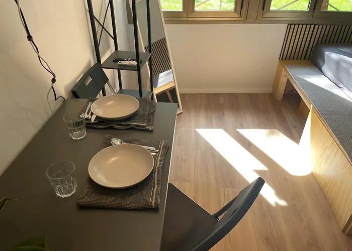 Little - Lm2 - Lm3 - Lm4 Apartment Mailand