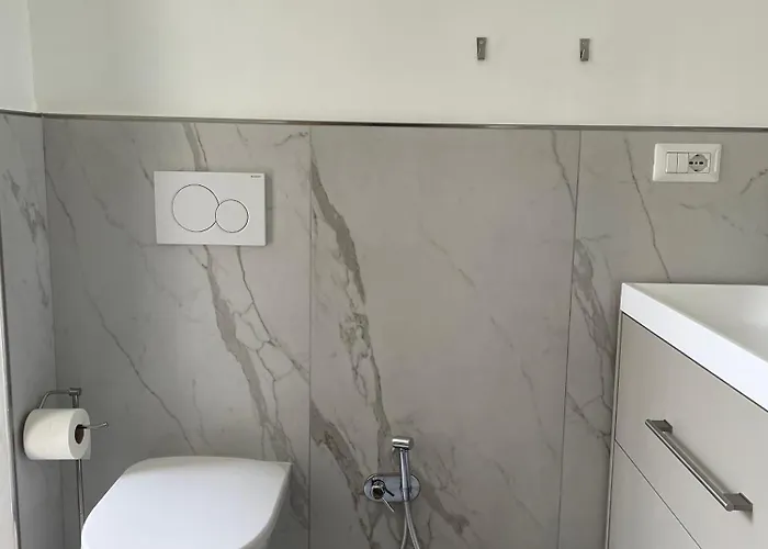 Apartment Little - Lm2 - Lm3 - Lm4 *