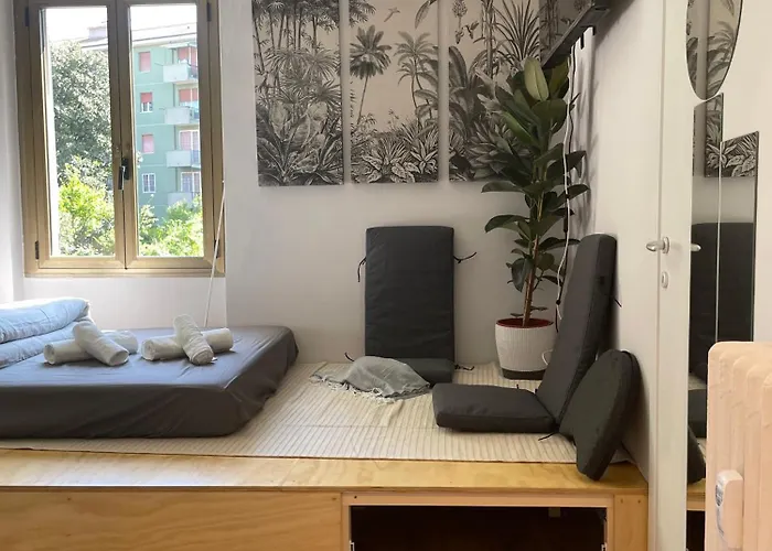Little - Lm2 - Lm3 - Lm4 Apartment *