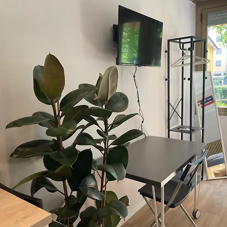 Appartement Little - Lm2 - Lm3 - Lm4 *