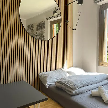 Appartement Little - Lm2 - Lm3 - Lm4 Milaan