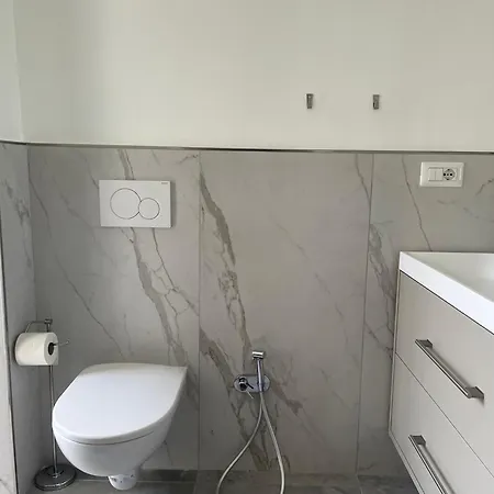 Appartement Little - Lm2 - Lm3 - Lm4 *