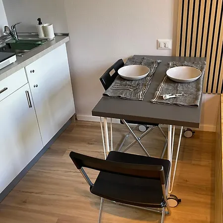 Appartement Little - Lm2 - Lm3 - Lm4 Milaan