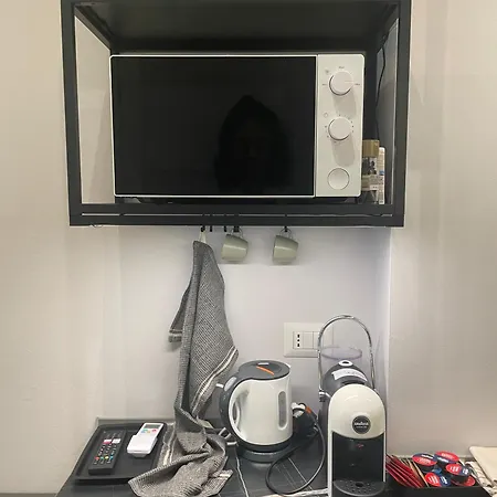 Little - Lm2 - Lm3 - Lm4 Appartement Milaan